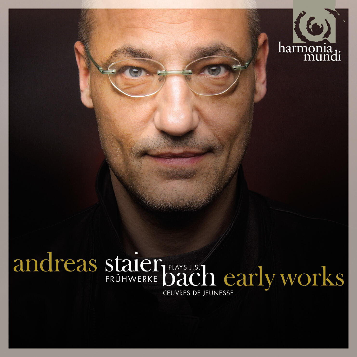Релиз J.S. Bach: Early Works