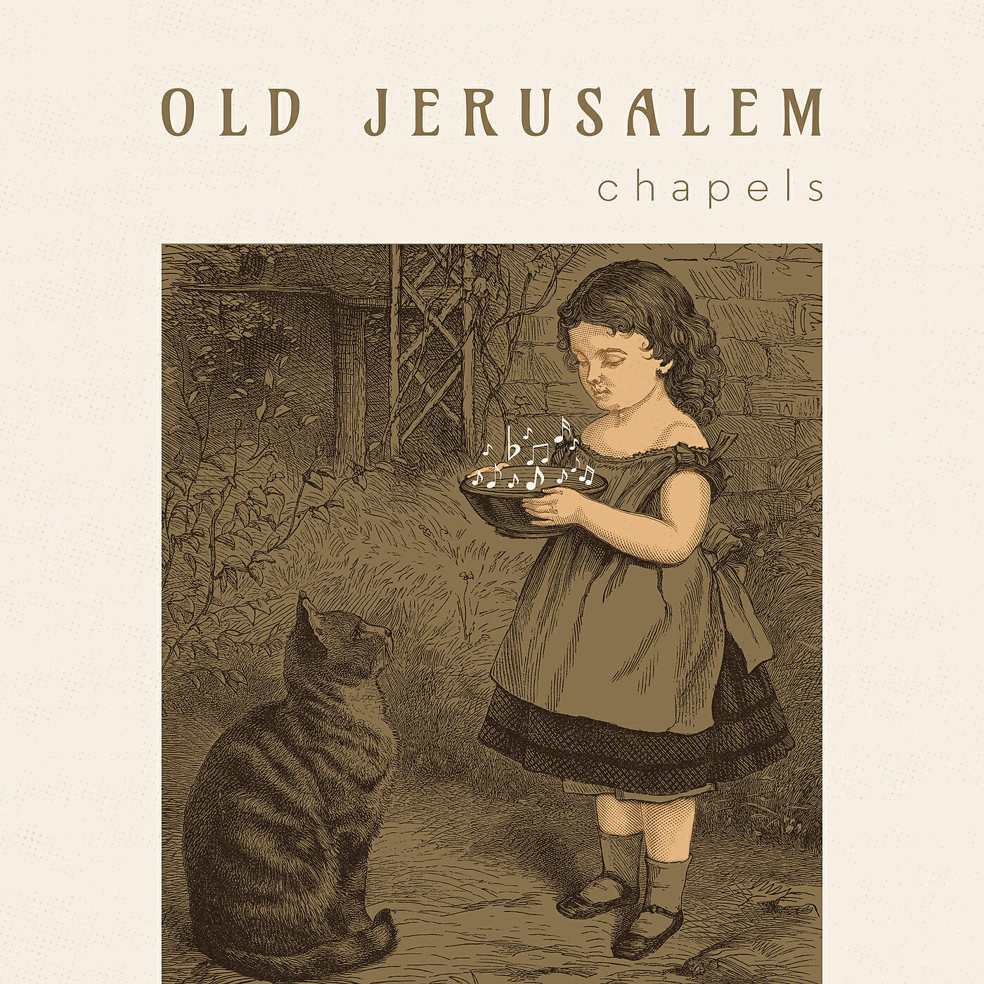 Релиз Chapels