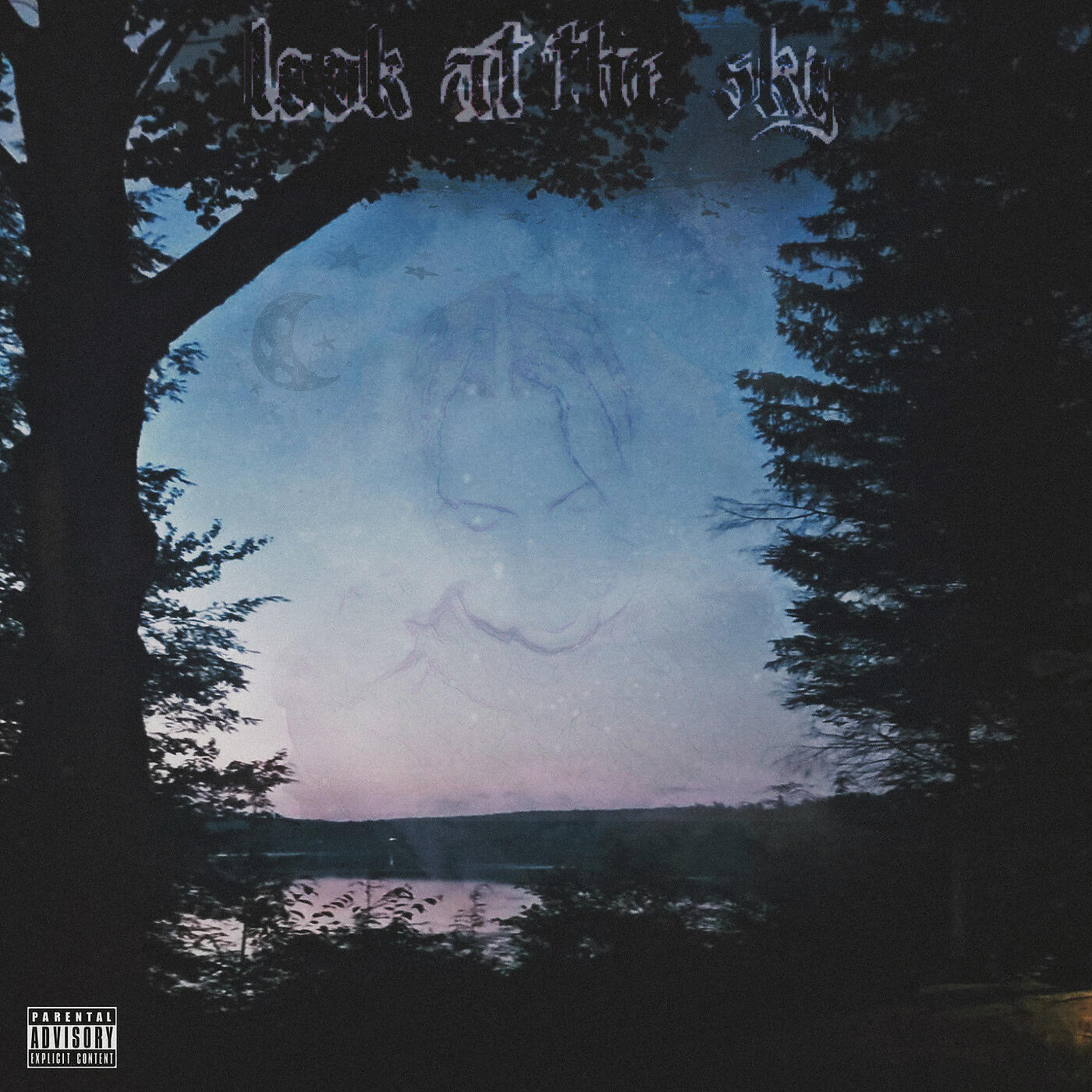 Релиз Look at the Sky