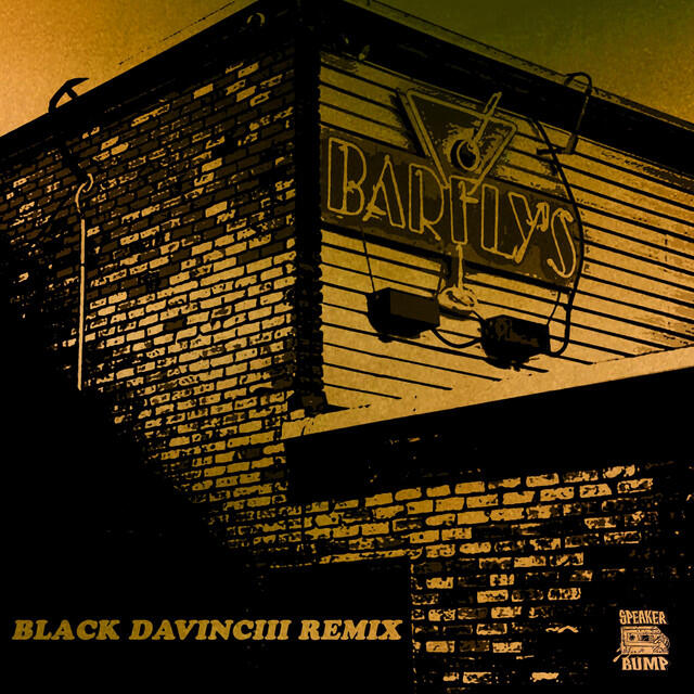 Релиз Barfly (Black DaVinciii Remix)