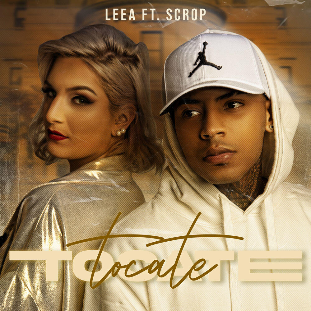 Релиз TÓCATE