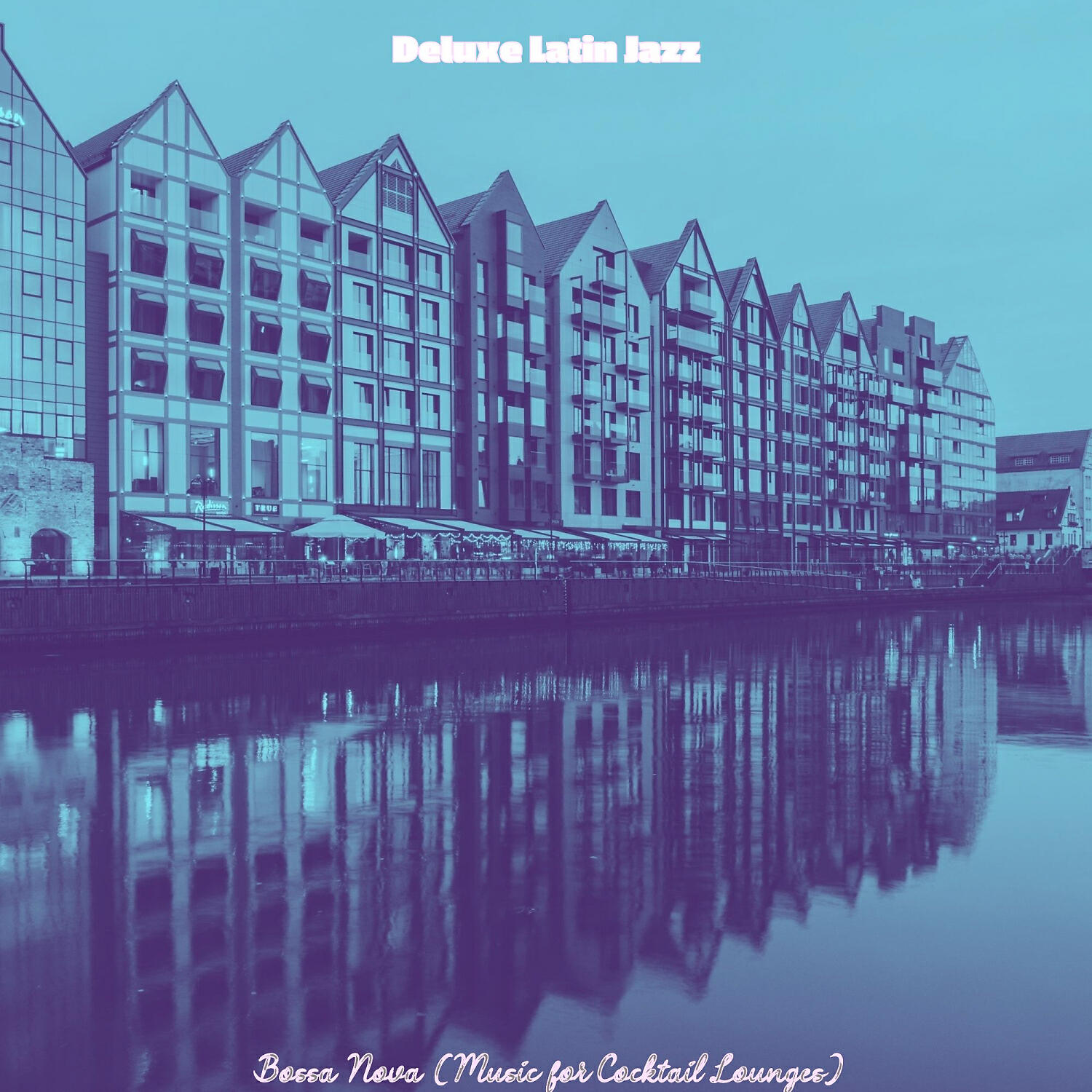 Релиз Bossa Nova (Music for Cocktail Lounges)