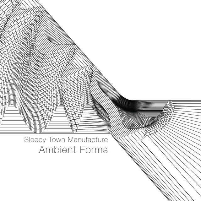 Релиз Ambient Forms