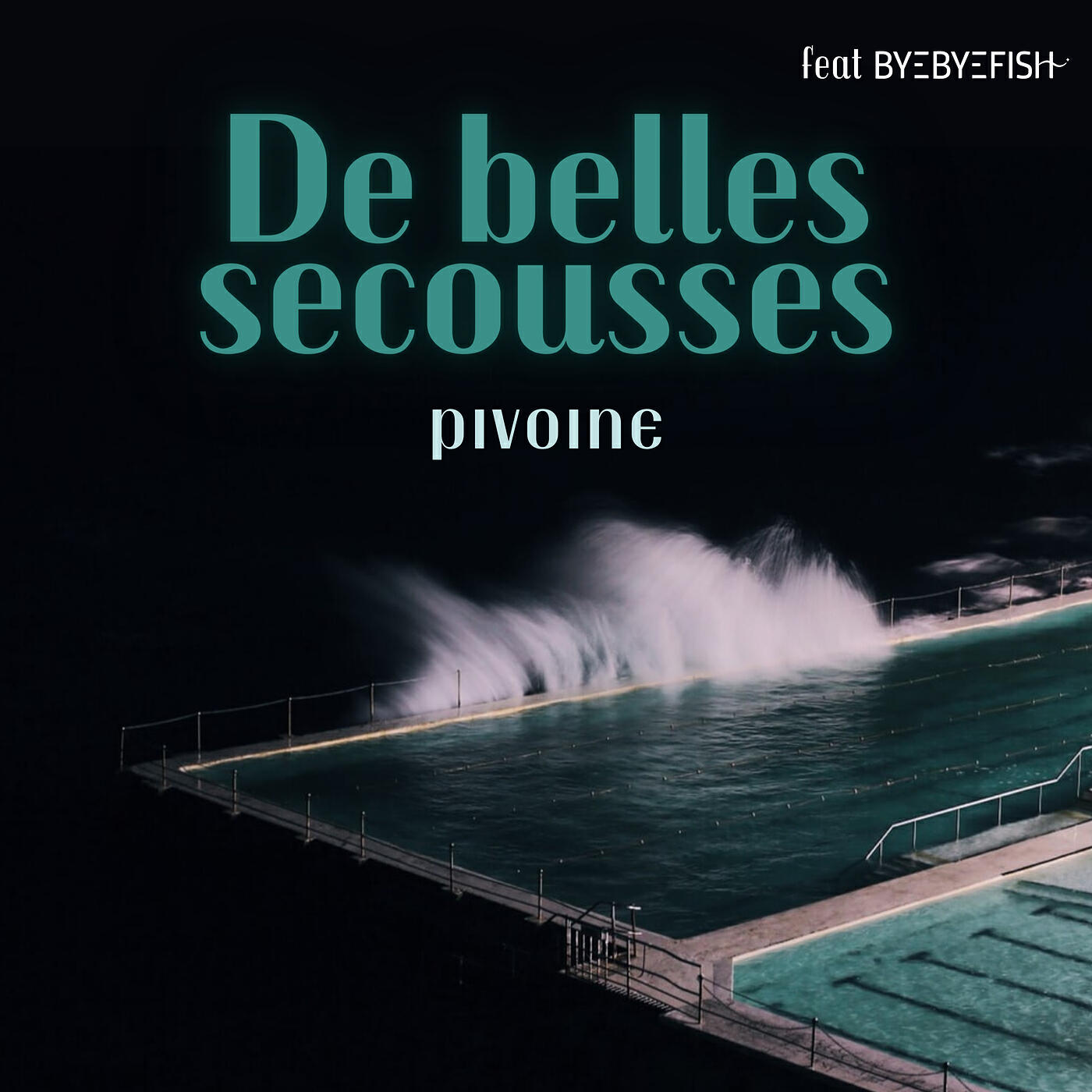Релиз De Belles Secousses