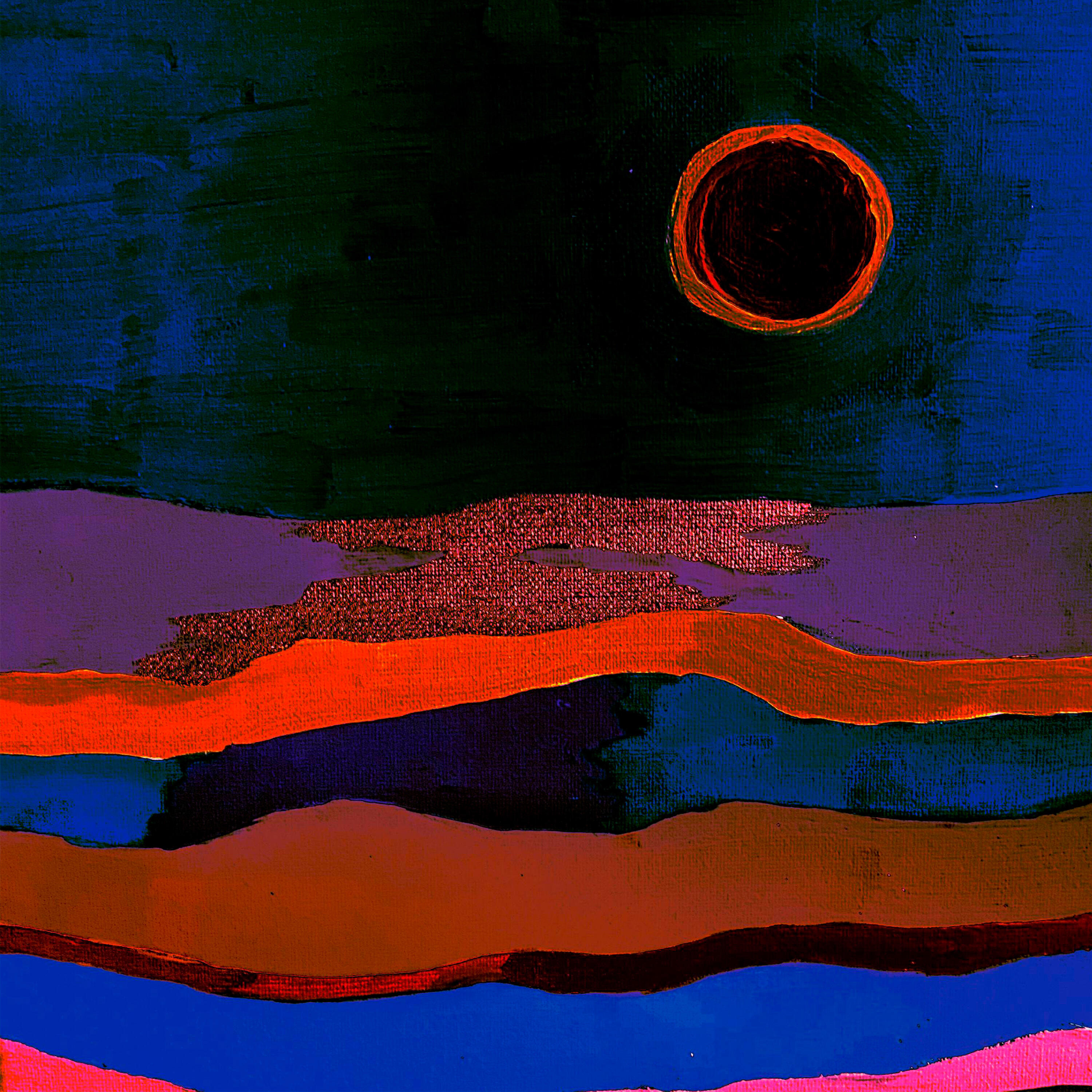 Релиз Бледный огонь