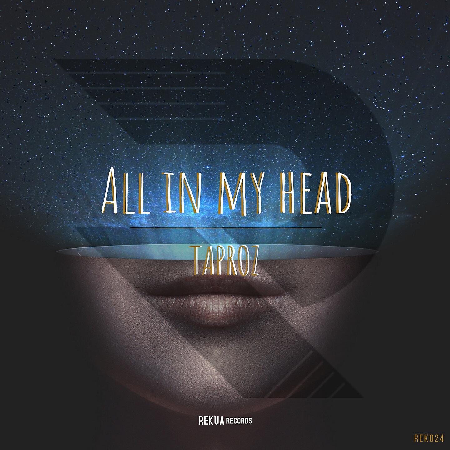 Релиз All in My Head