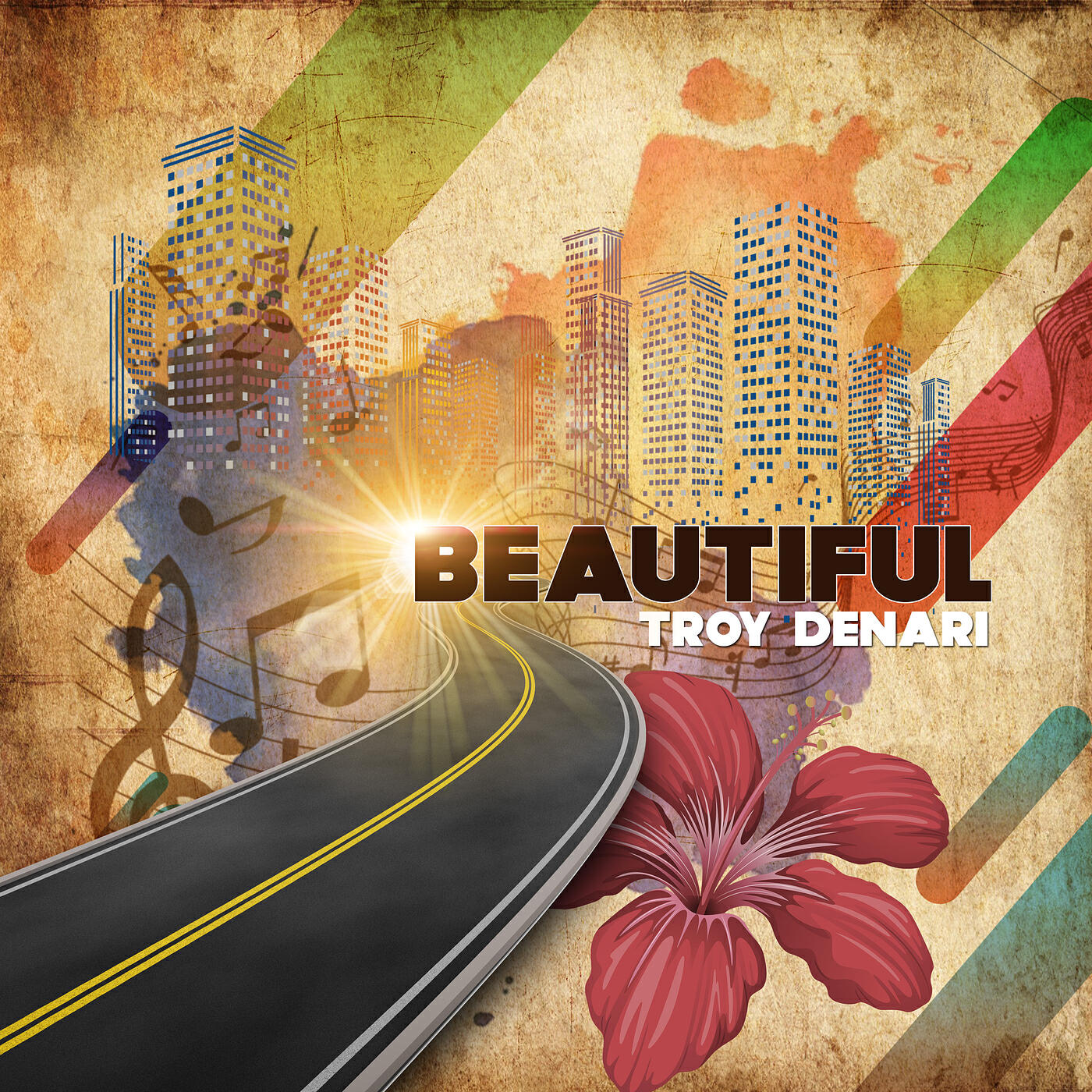 Troy Denari все песни в mp3