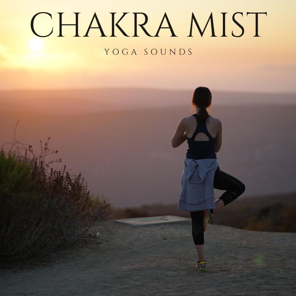 Релиз Chakra Mist: Yoga Music