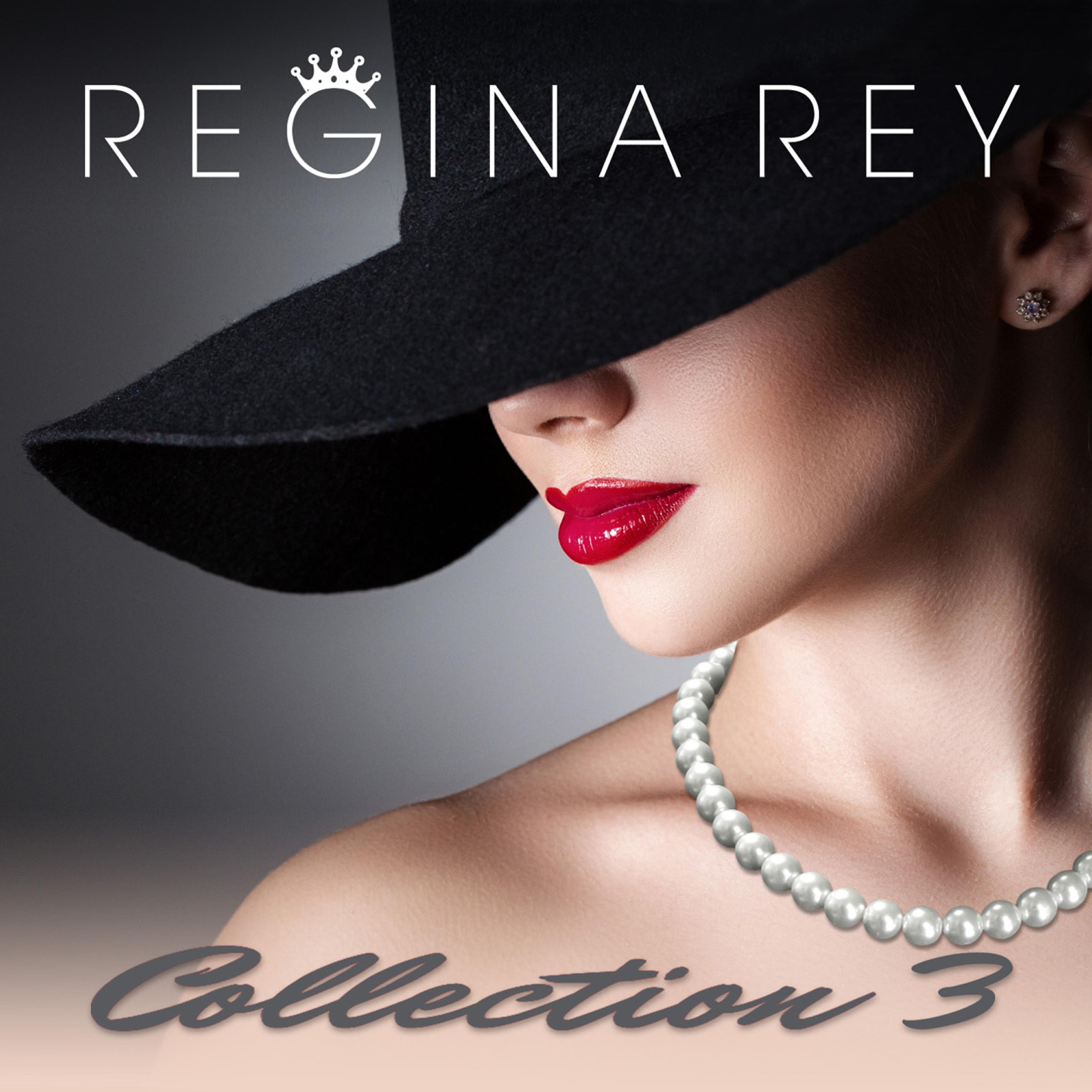 Релиз Regina Rey, Collection 3