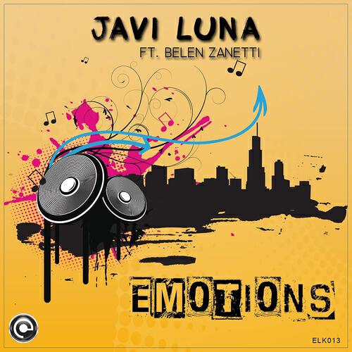Релиз Emotions