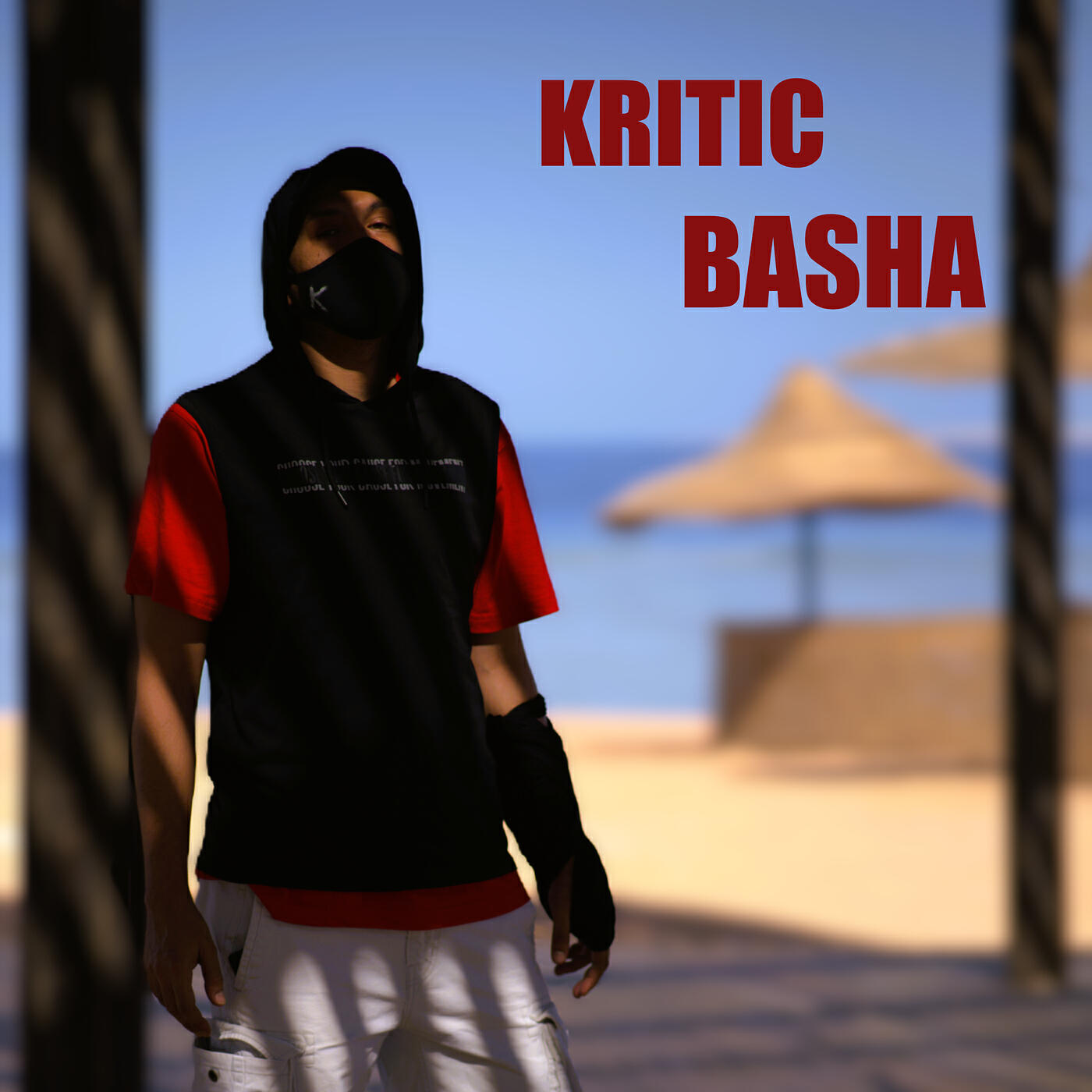 Релиз Basha