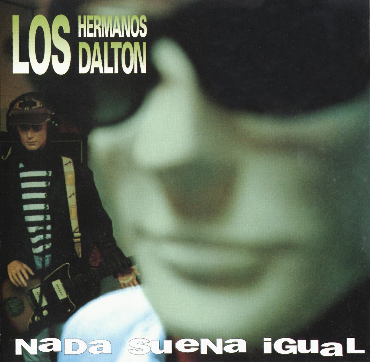 Релиз Nada Suena Igual