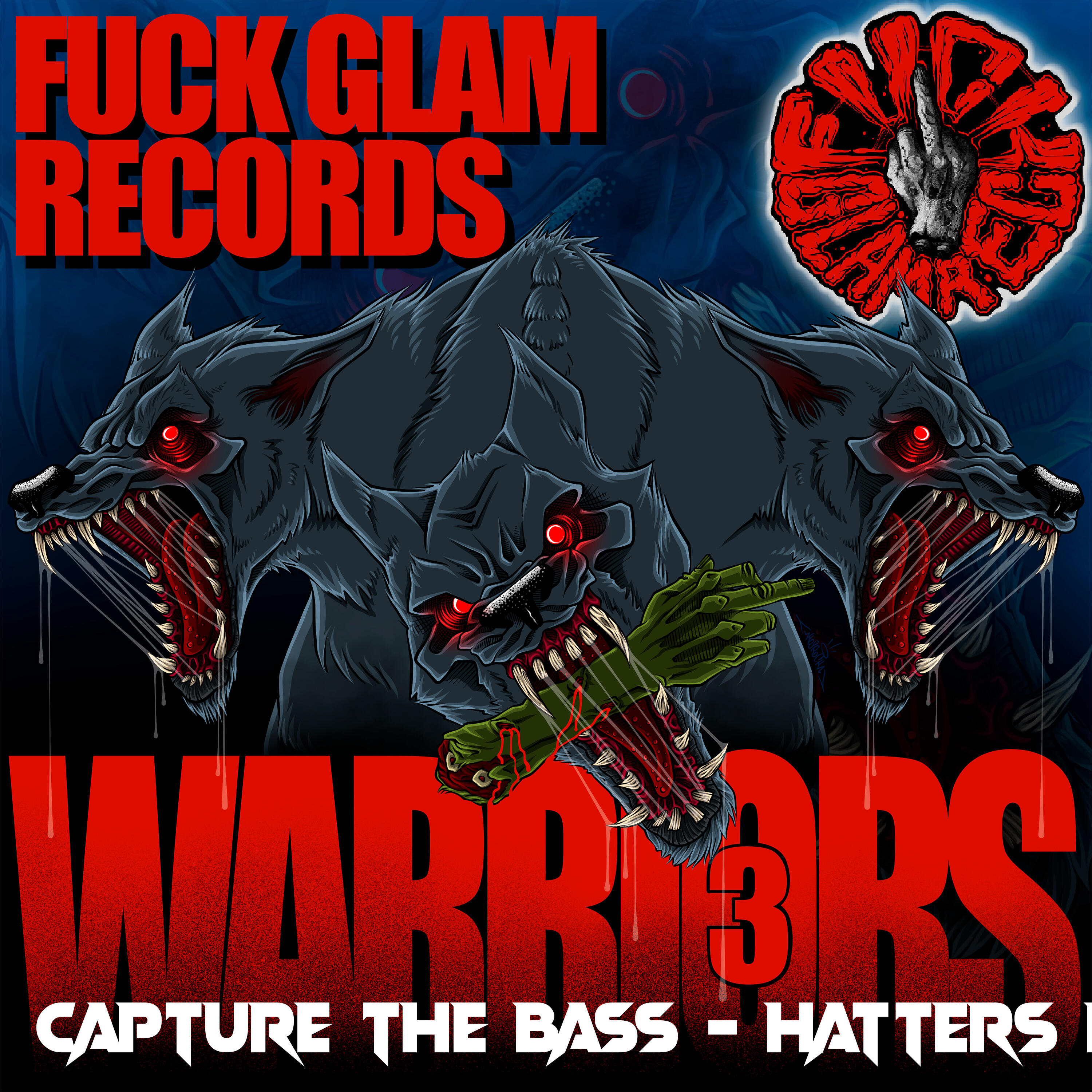 Релиз Hatters Must Die