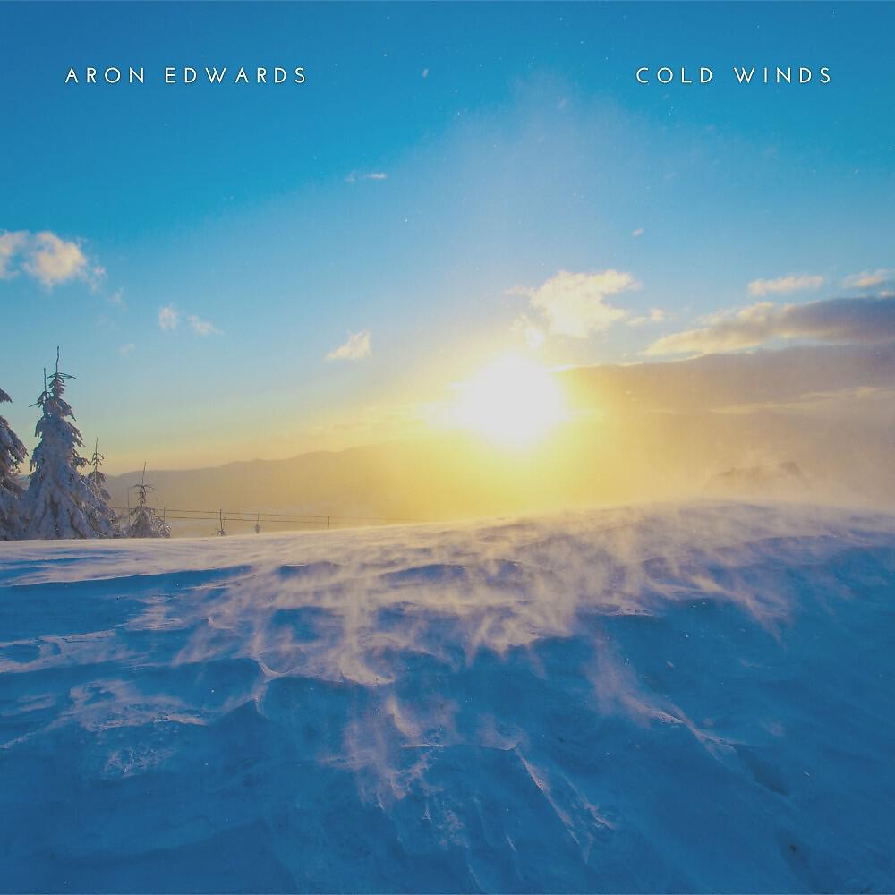 Релиз Cold Winds