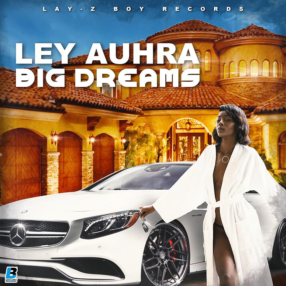 Релиз Big Dreams