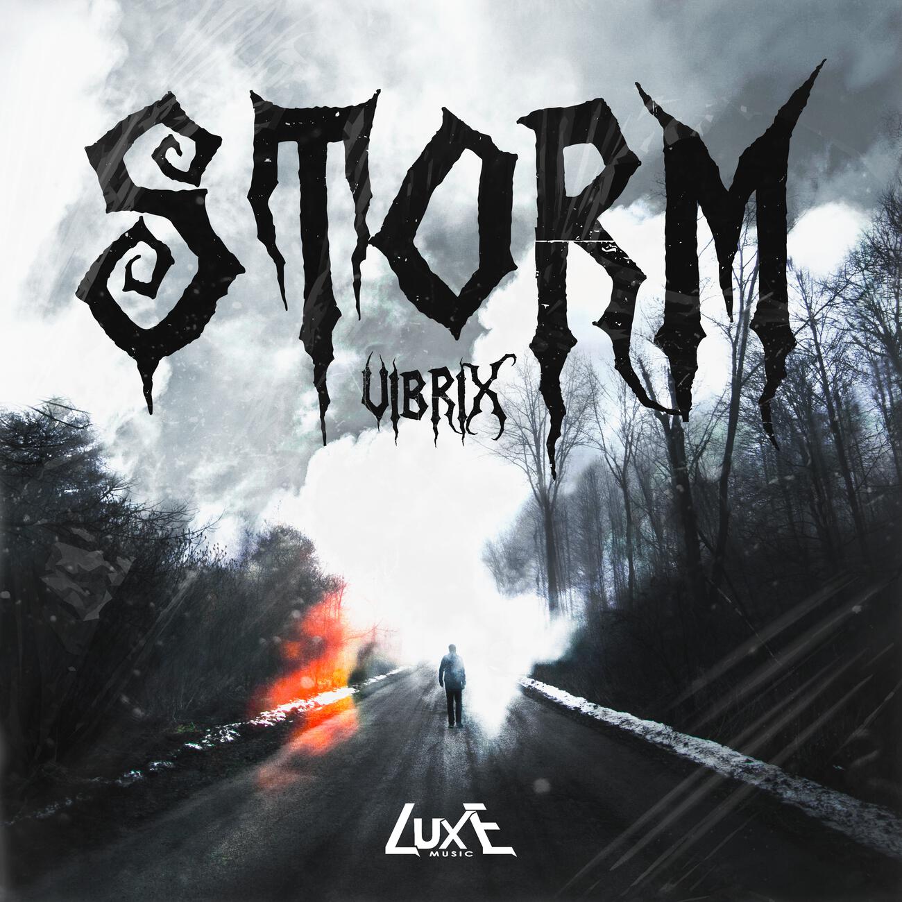 Релиз STORM