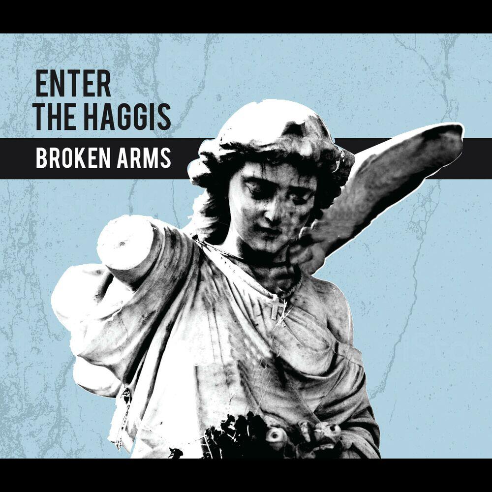 Релиз Broken Arms