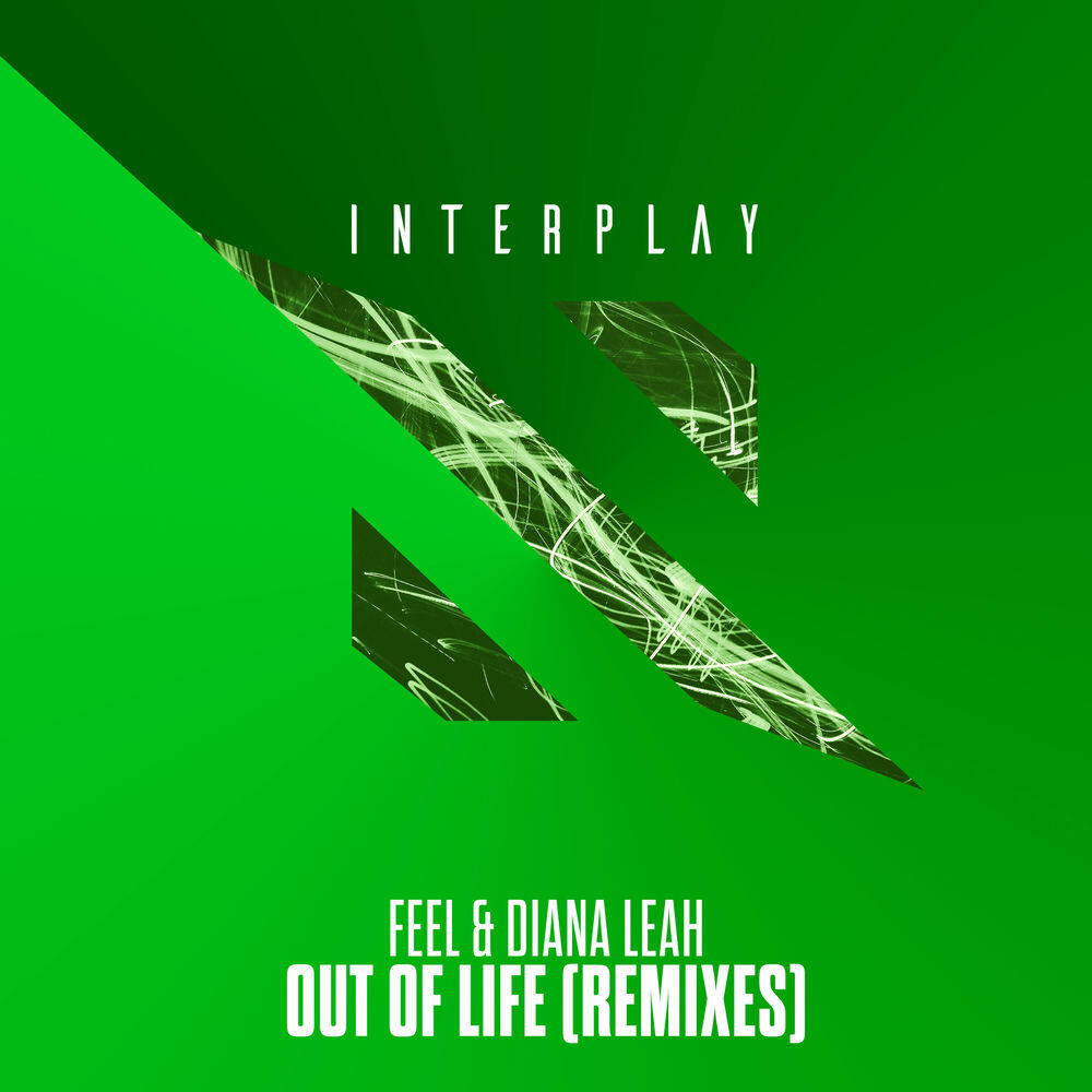 Релиз Out Of Life (Remixes)