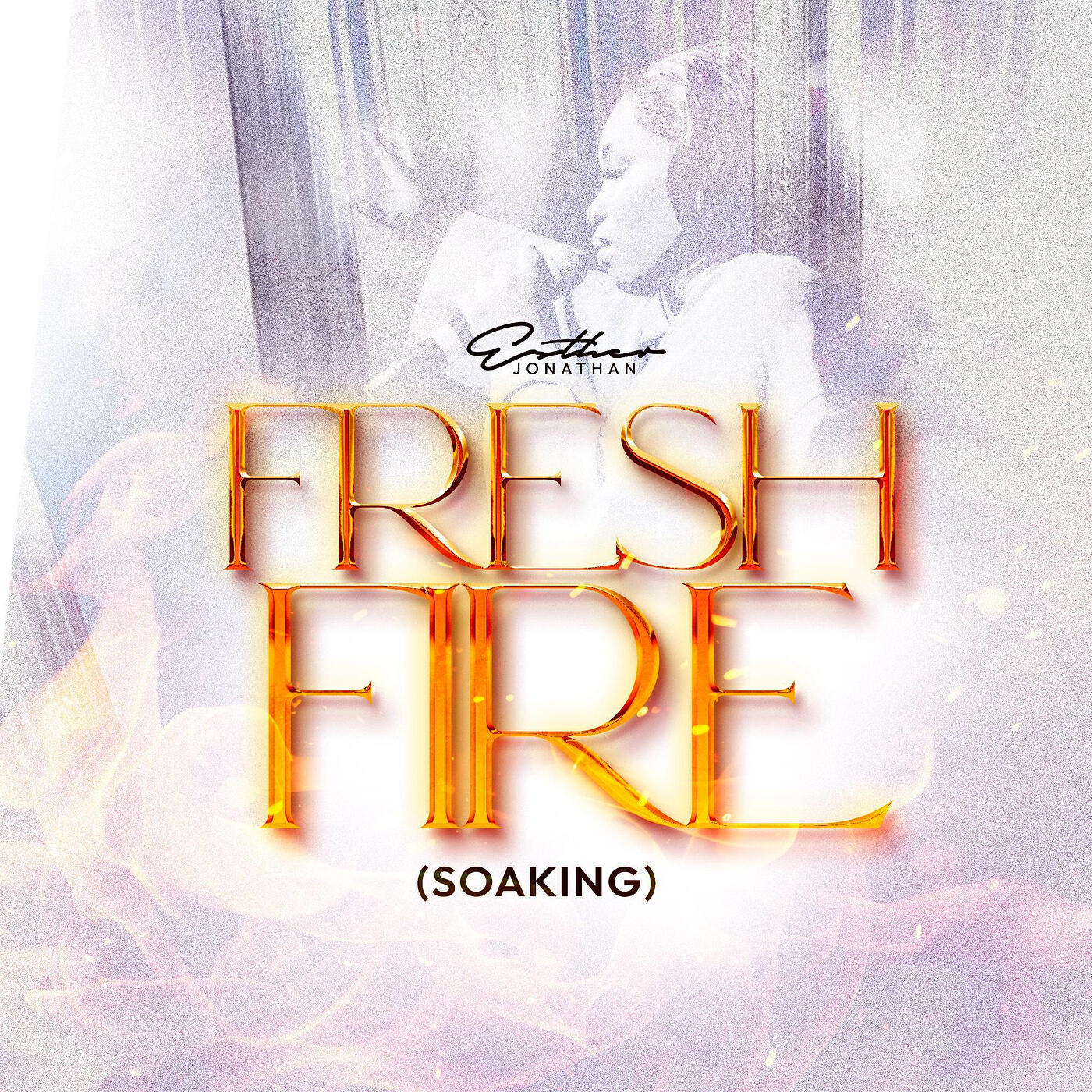 Релиз Fresh Fire (Soaking)