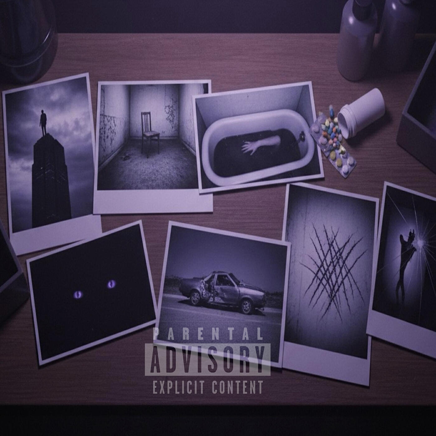 Релиз Nightmare