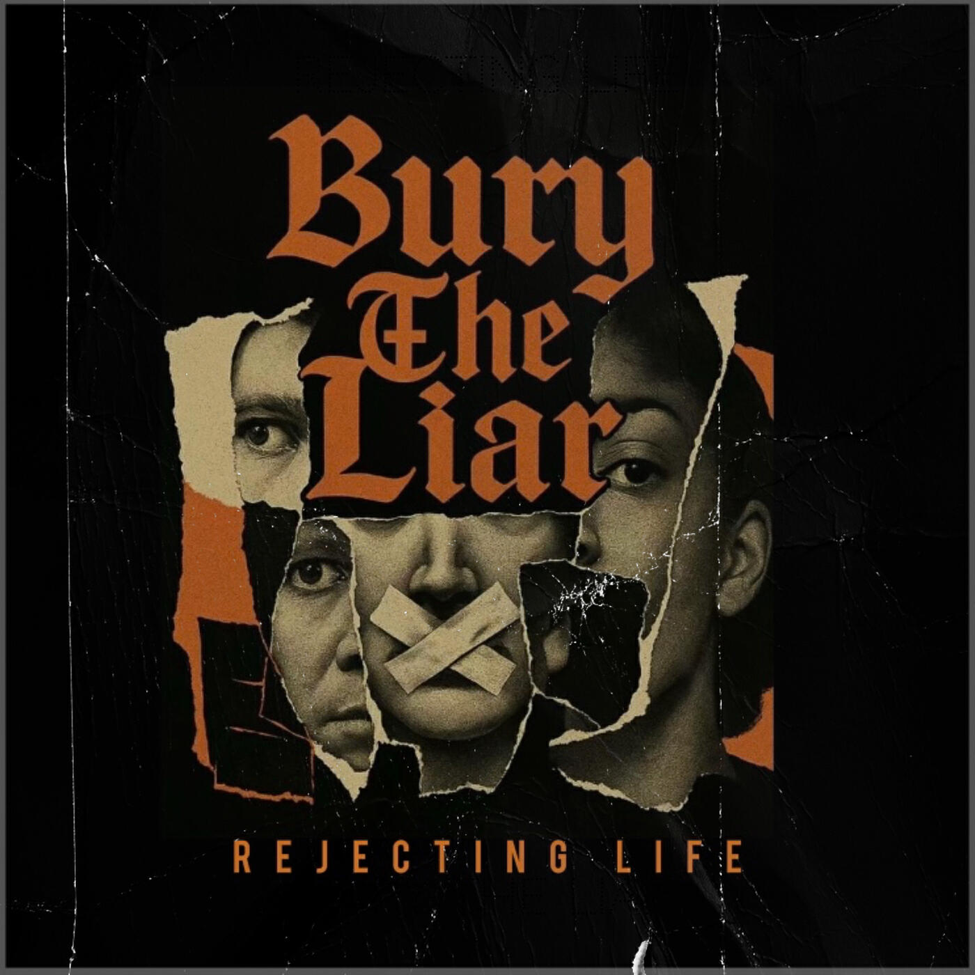 Bury The Liar