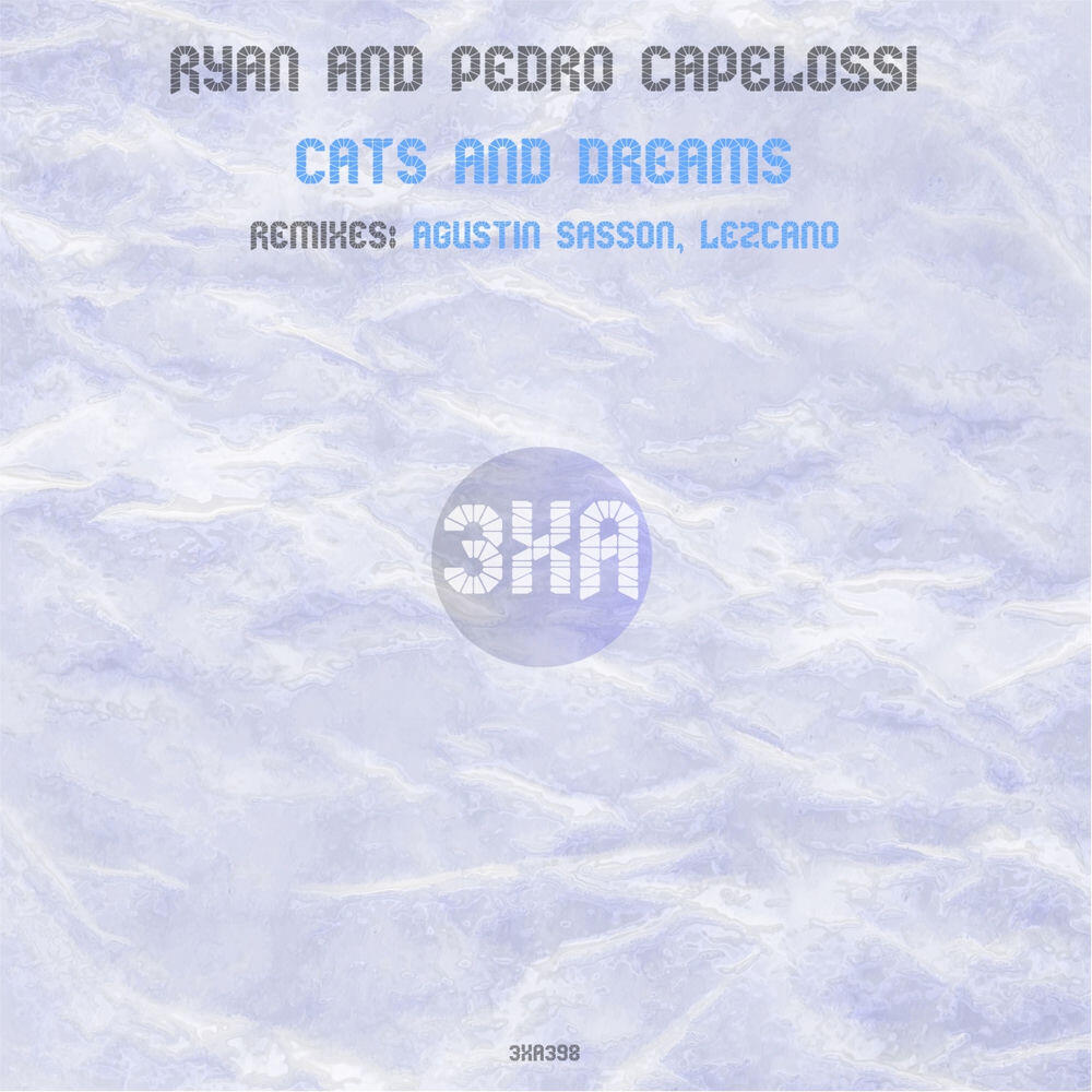 Релиз Cats and Dreams