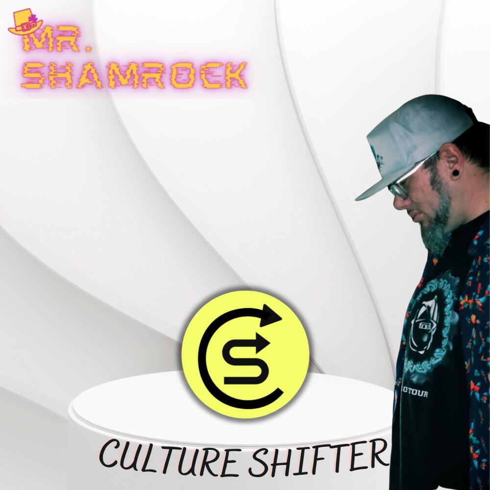 Релиз Culture Shifter
