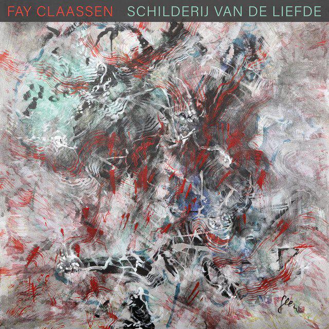 Релиз Schilderij Van De Liefde