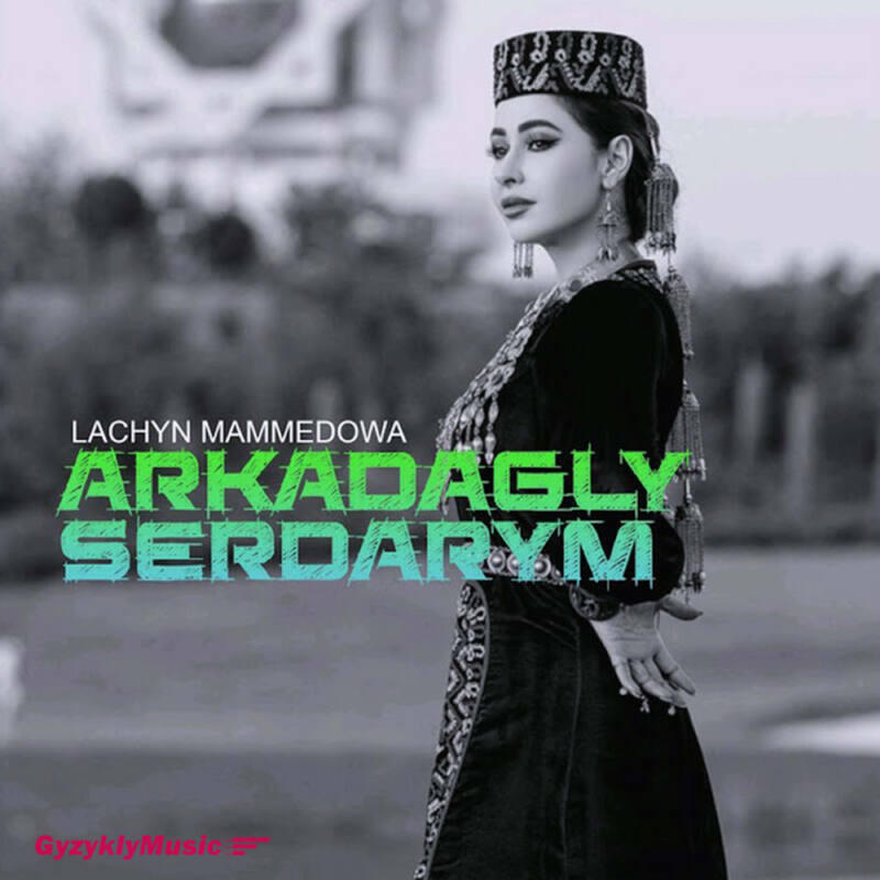 Релиз Arkadagly Serdarym
