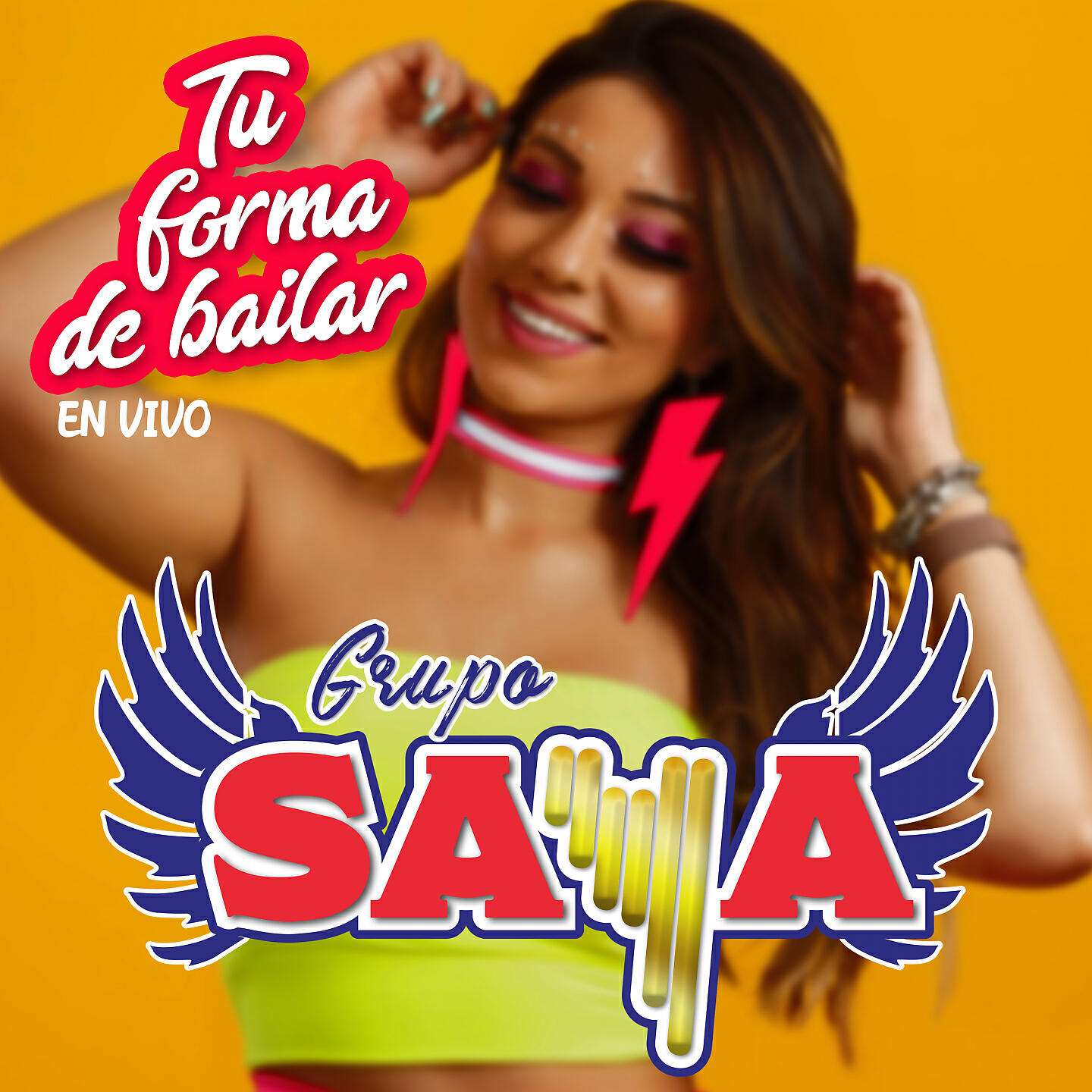 Релиз Tu Forma De Bailar