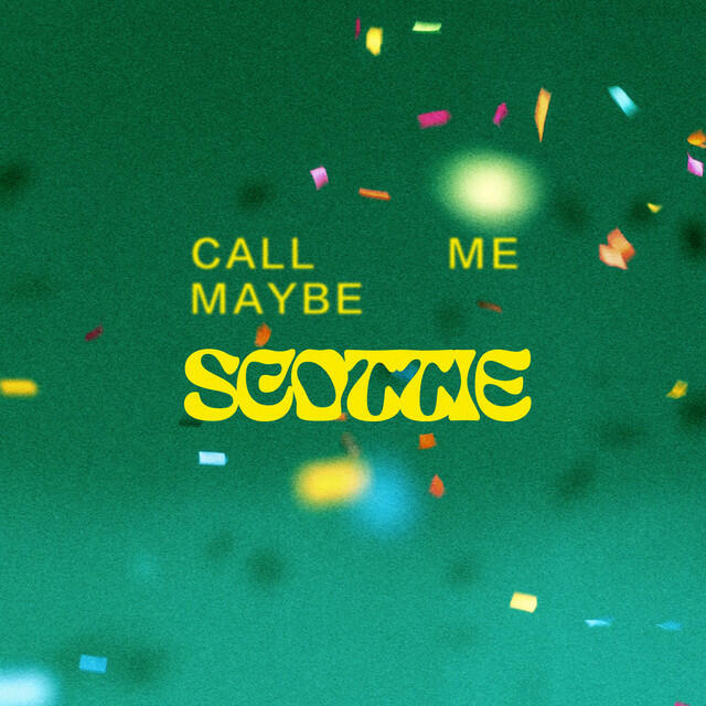 Релиз Call Me Maybe - Acoustic