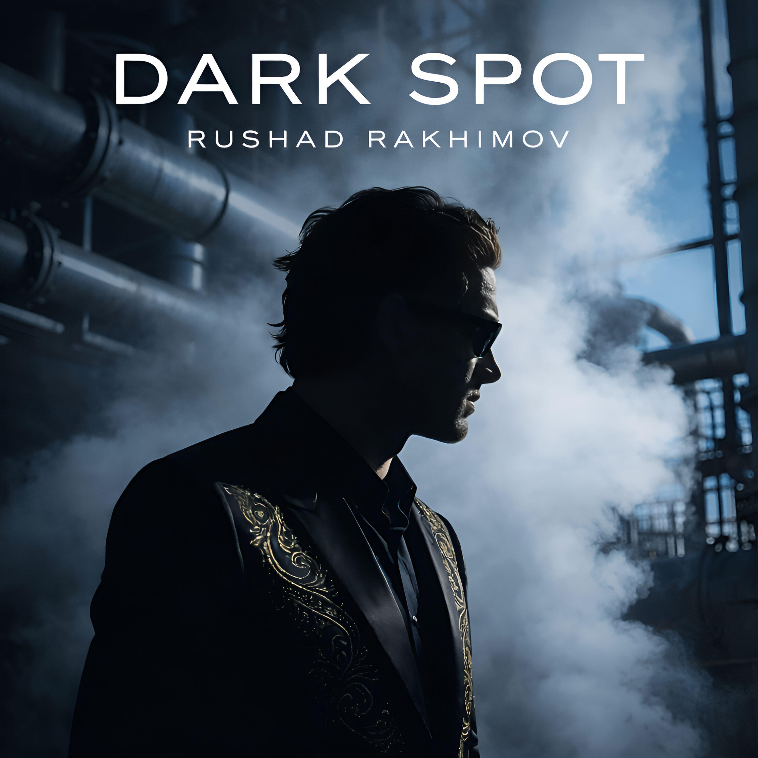 Релиз Dark Spot