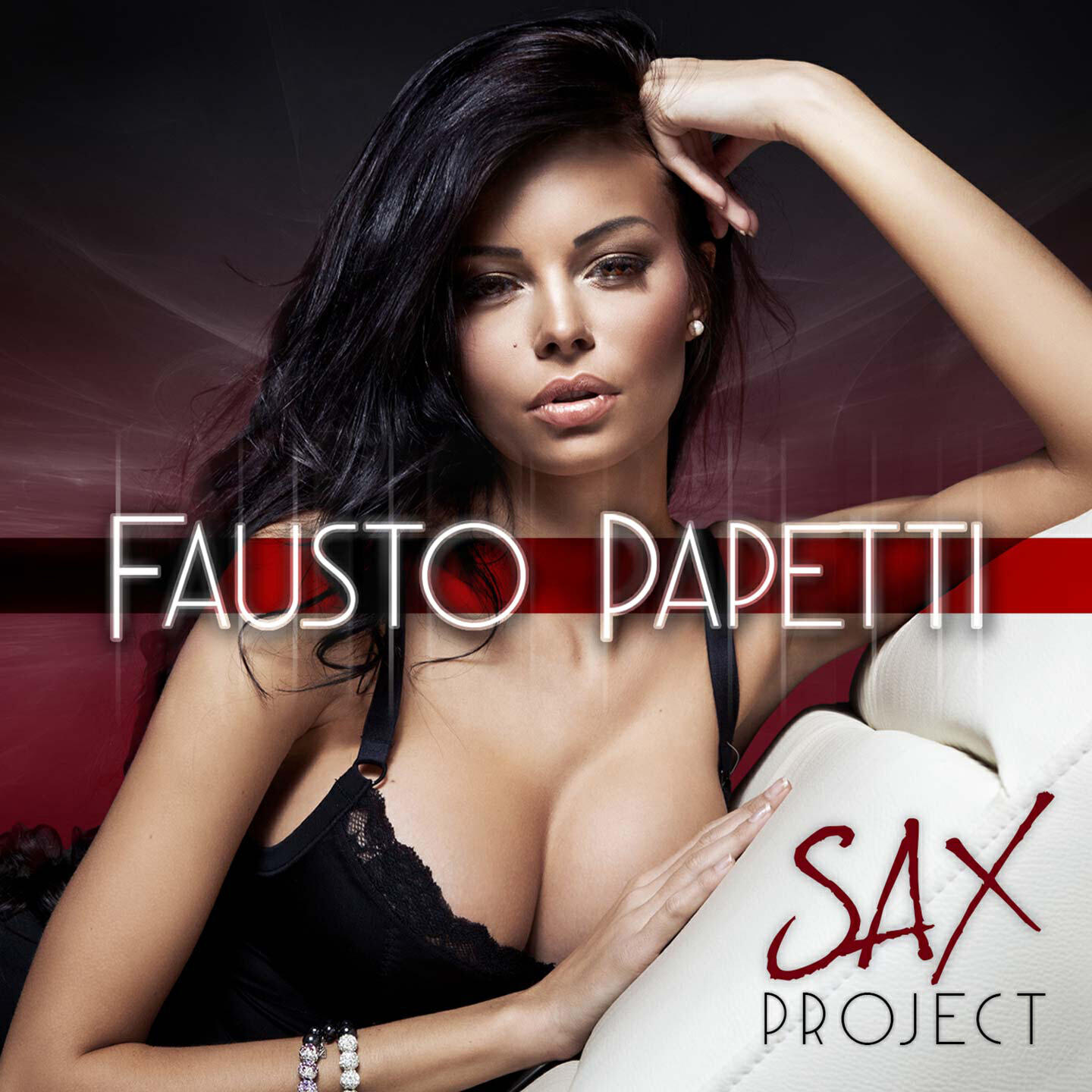 Релиз Sax project