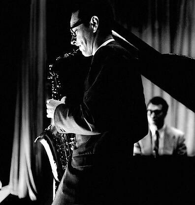 Paul Desmond Quartet with Jim Hall