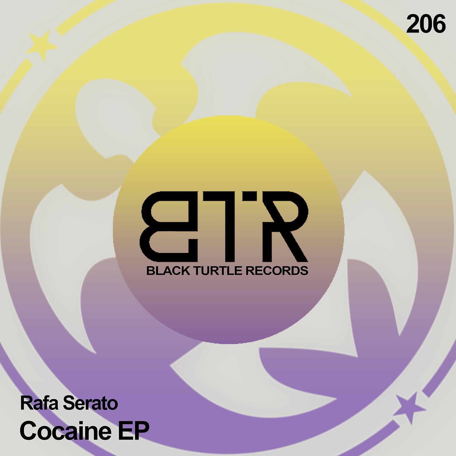 Релиз Cocaine EP