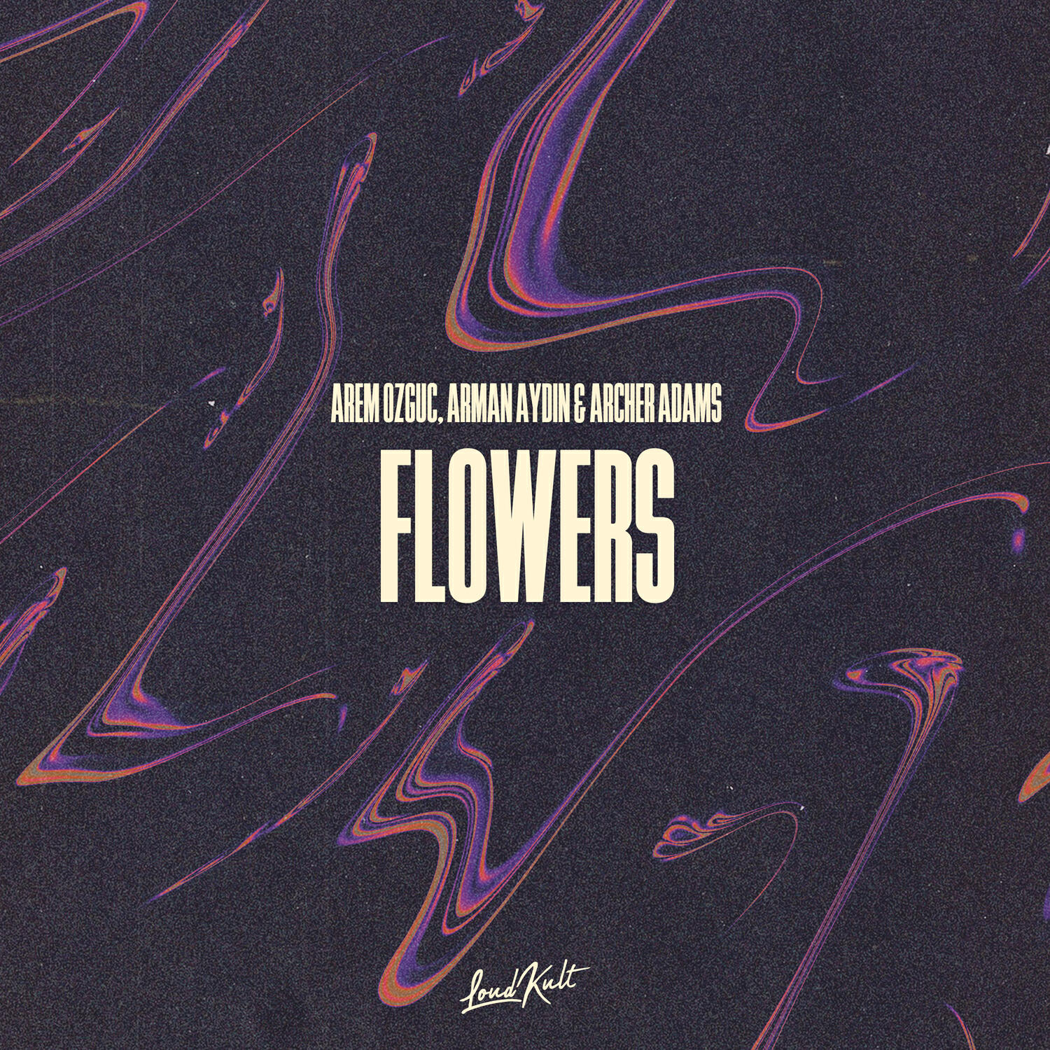 Релиз Flowers