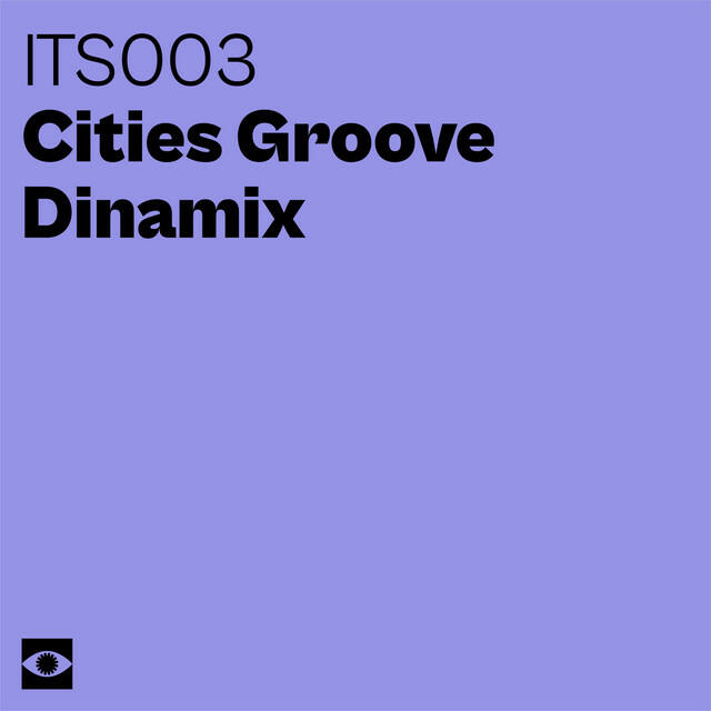 Релиз Cities Groove