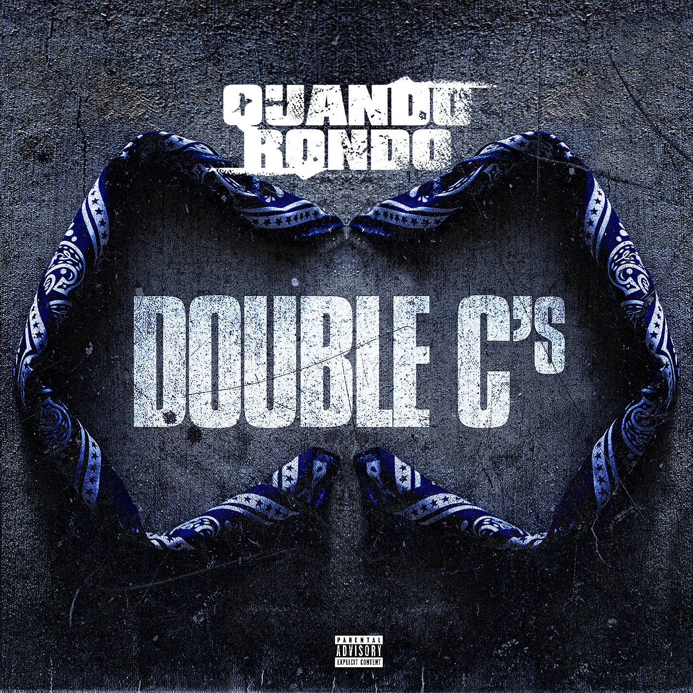 Постер альбома Double C's