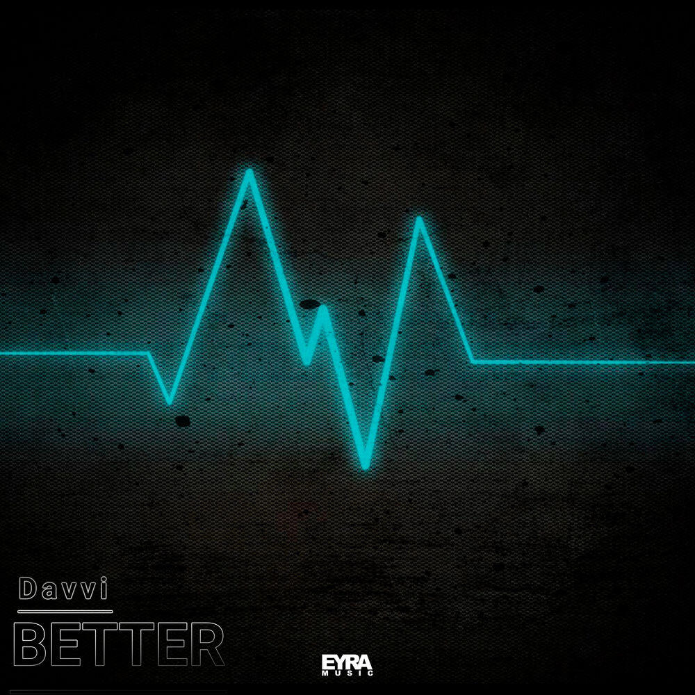 Релиз Better