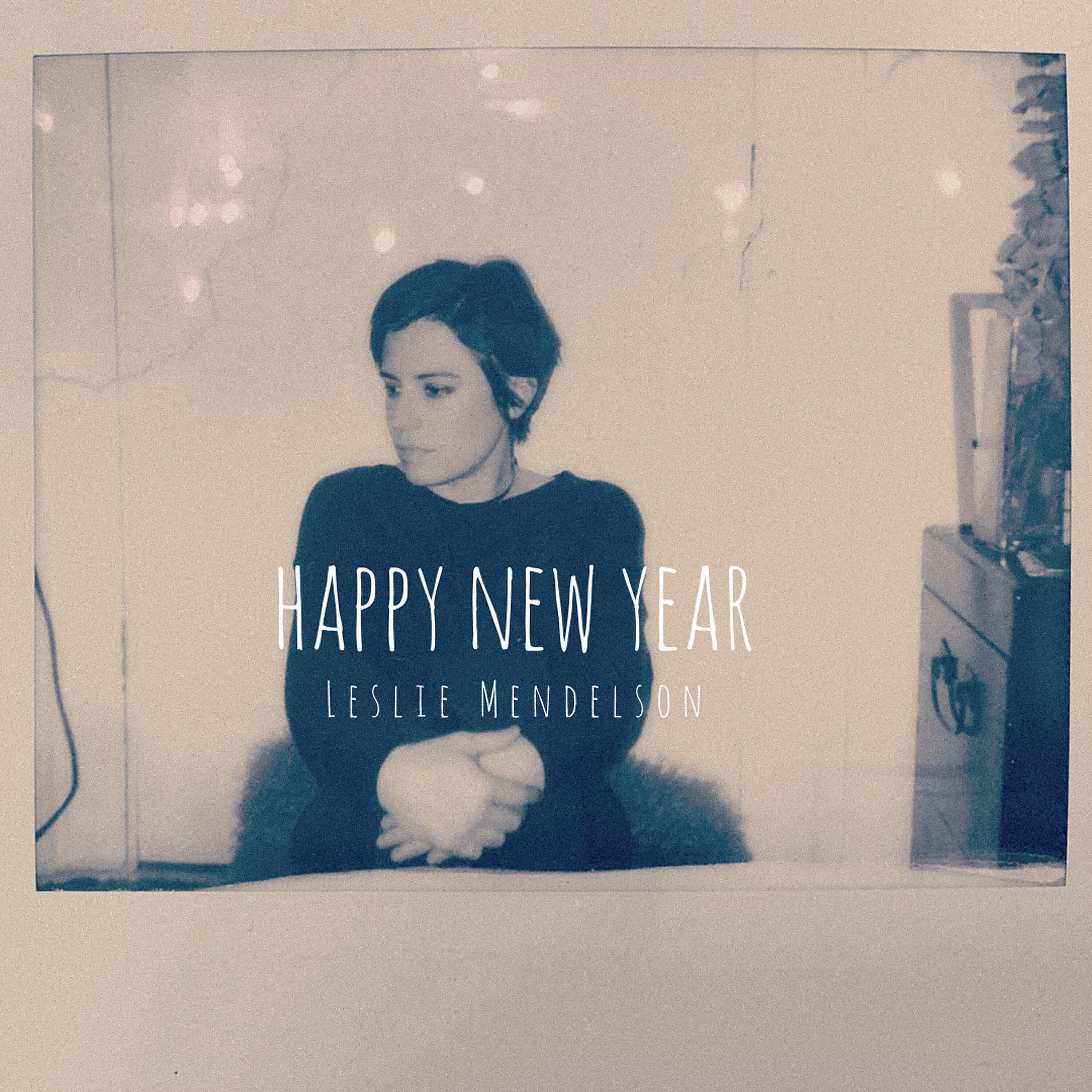 Релиз Happy New Year