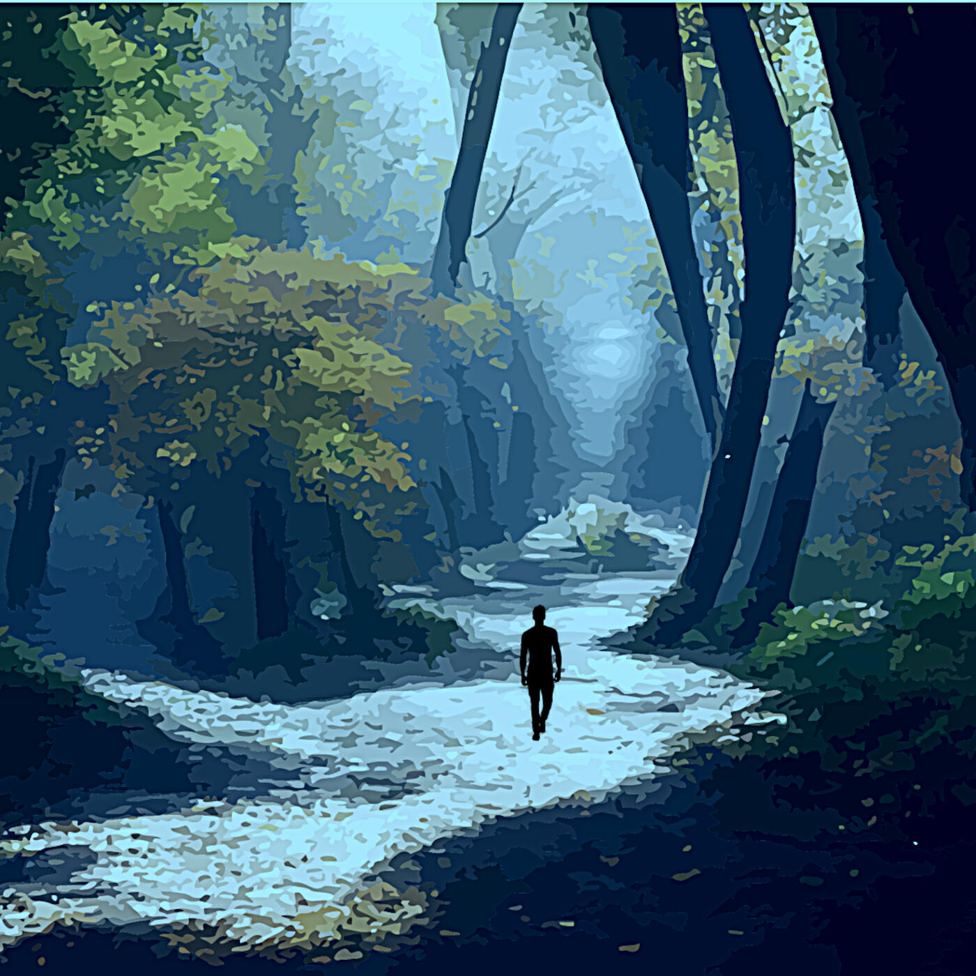 Релиз The Traveler
