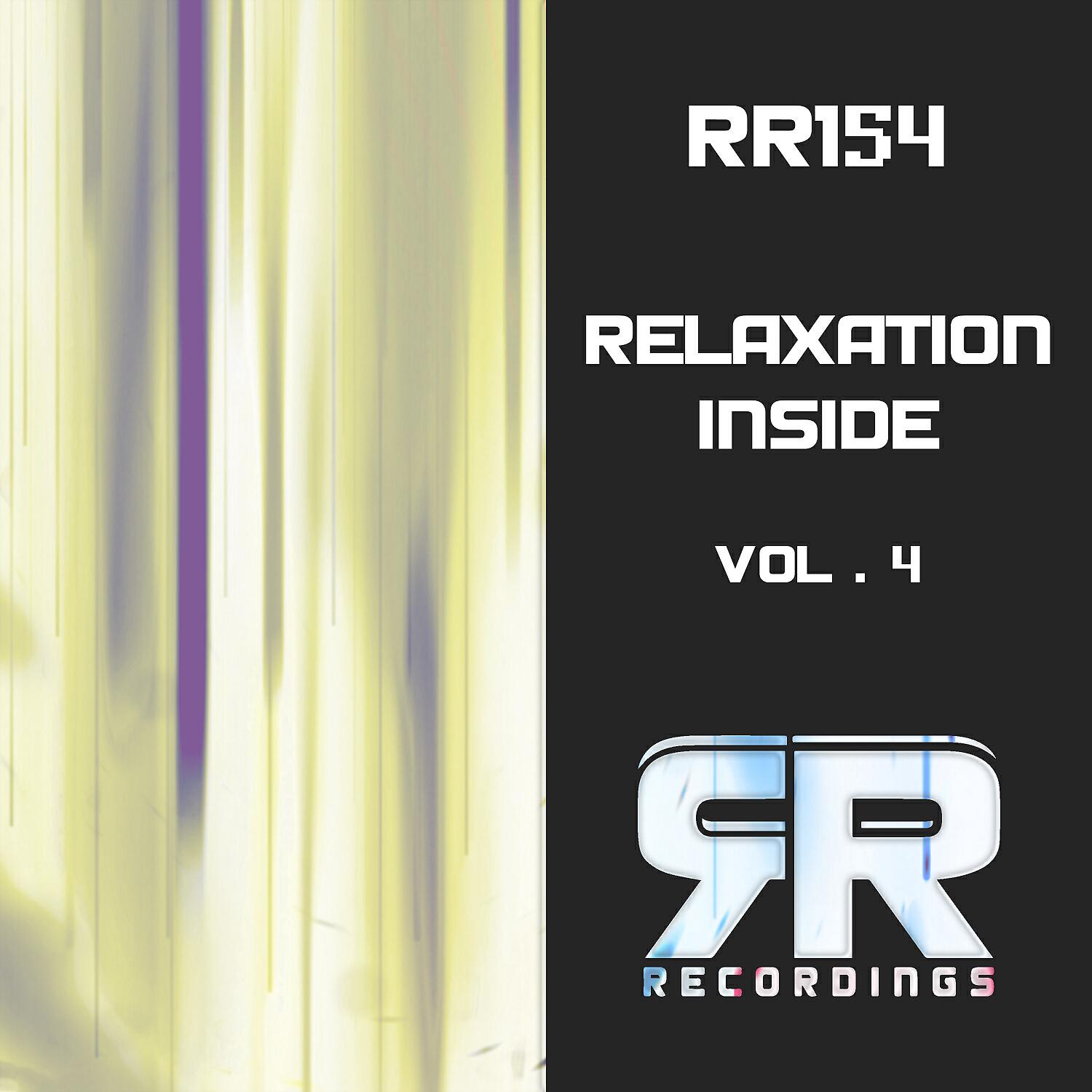 Релиз Relaxation Inside, Vol. 4