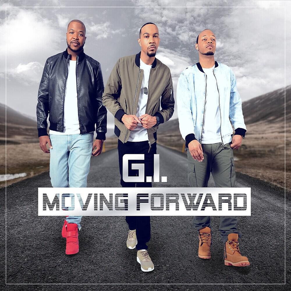 Релиз Moving Forward