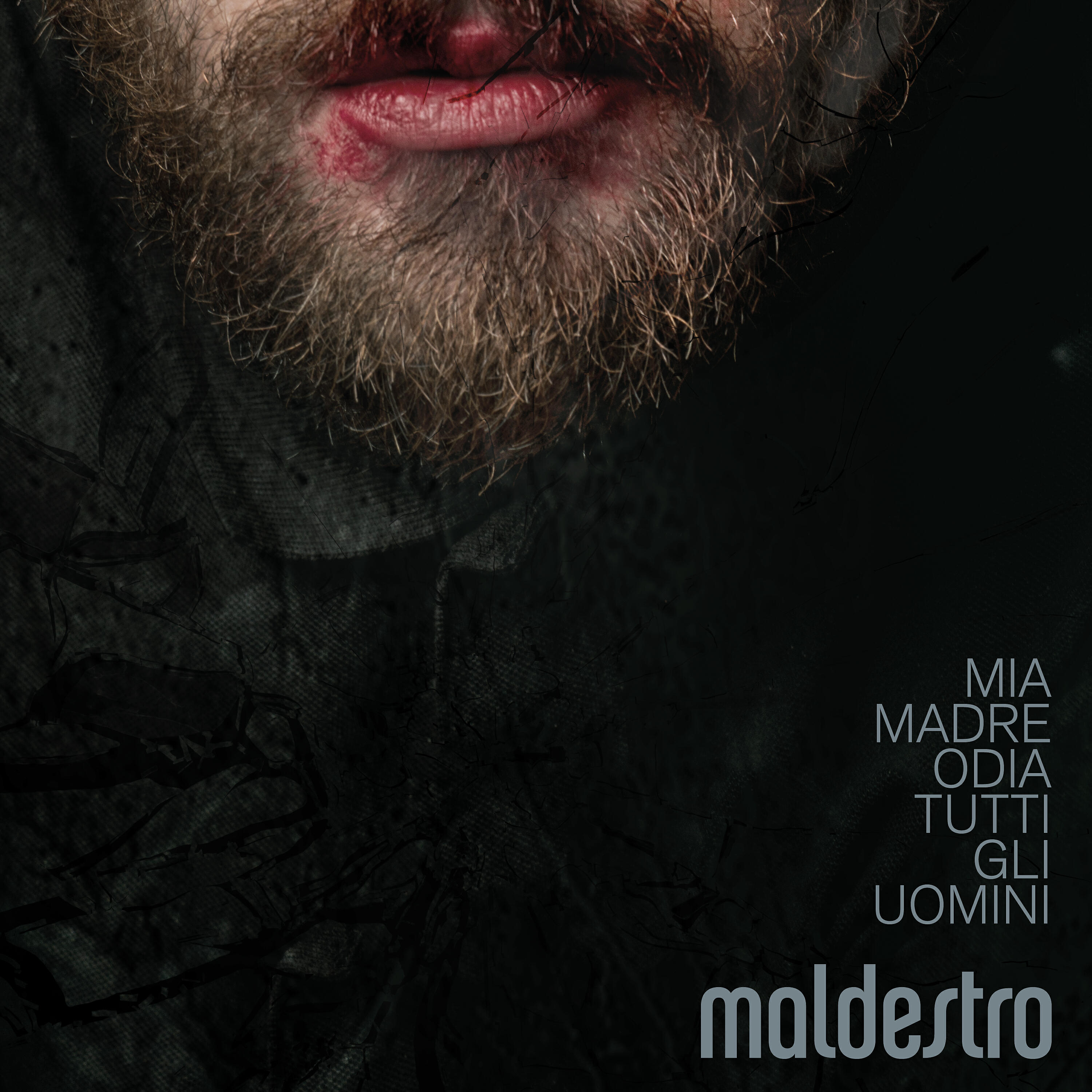 Релиз Mia madre odia tutti gli uomini