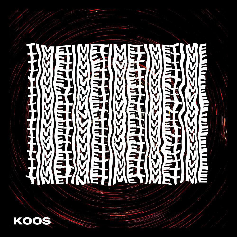Релиз The Time EP