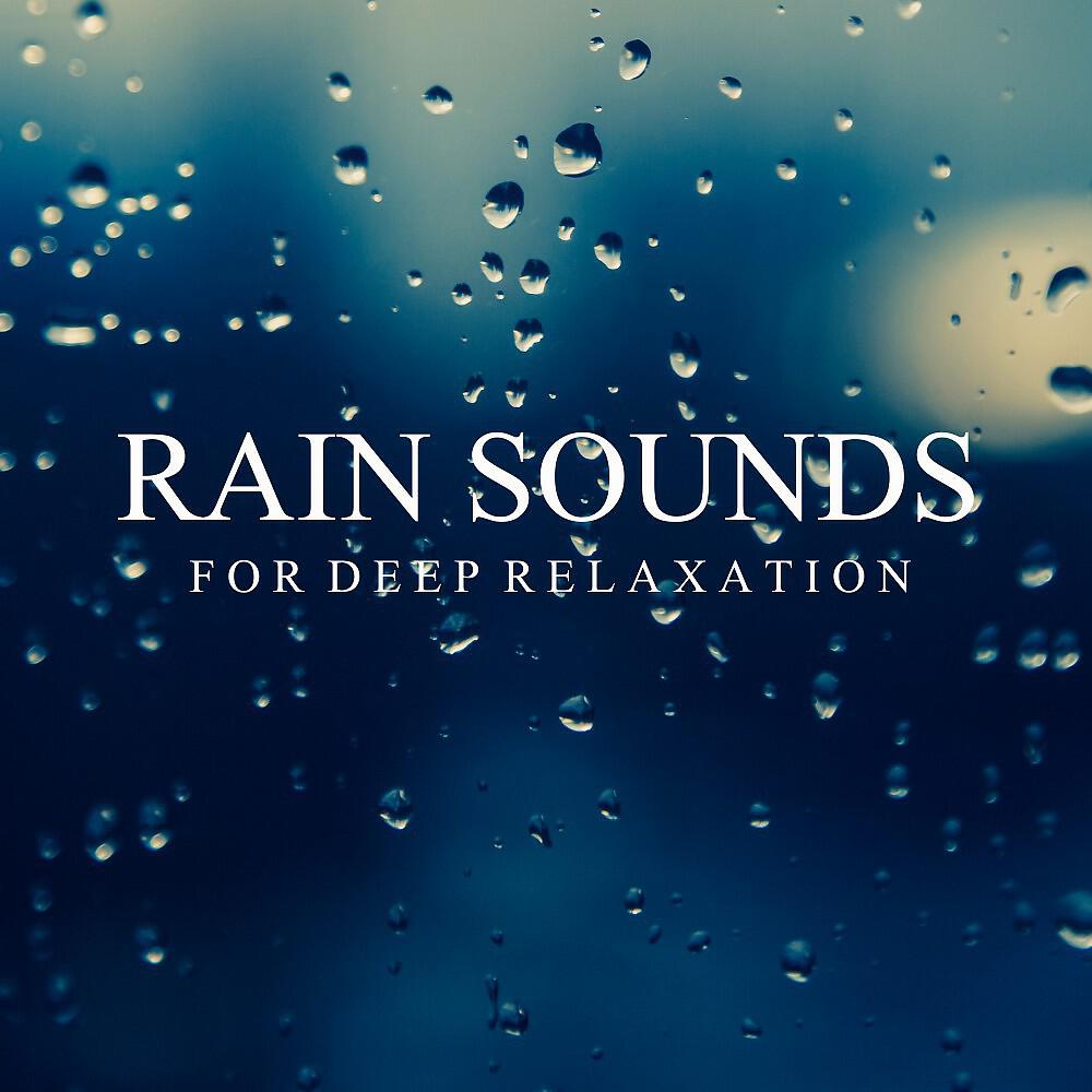 Релиз Sound Masking: Rain Sounds
