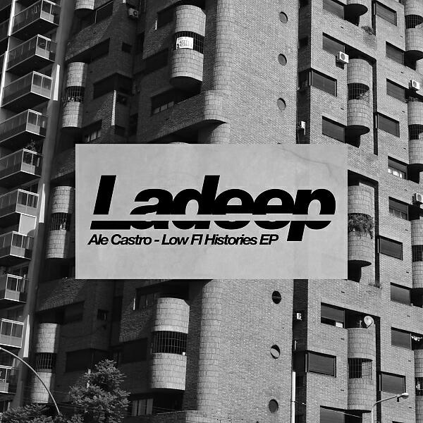 Релиз Low FI Histories EP