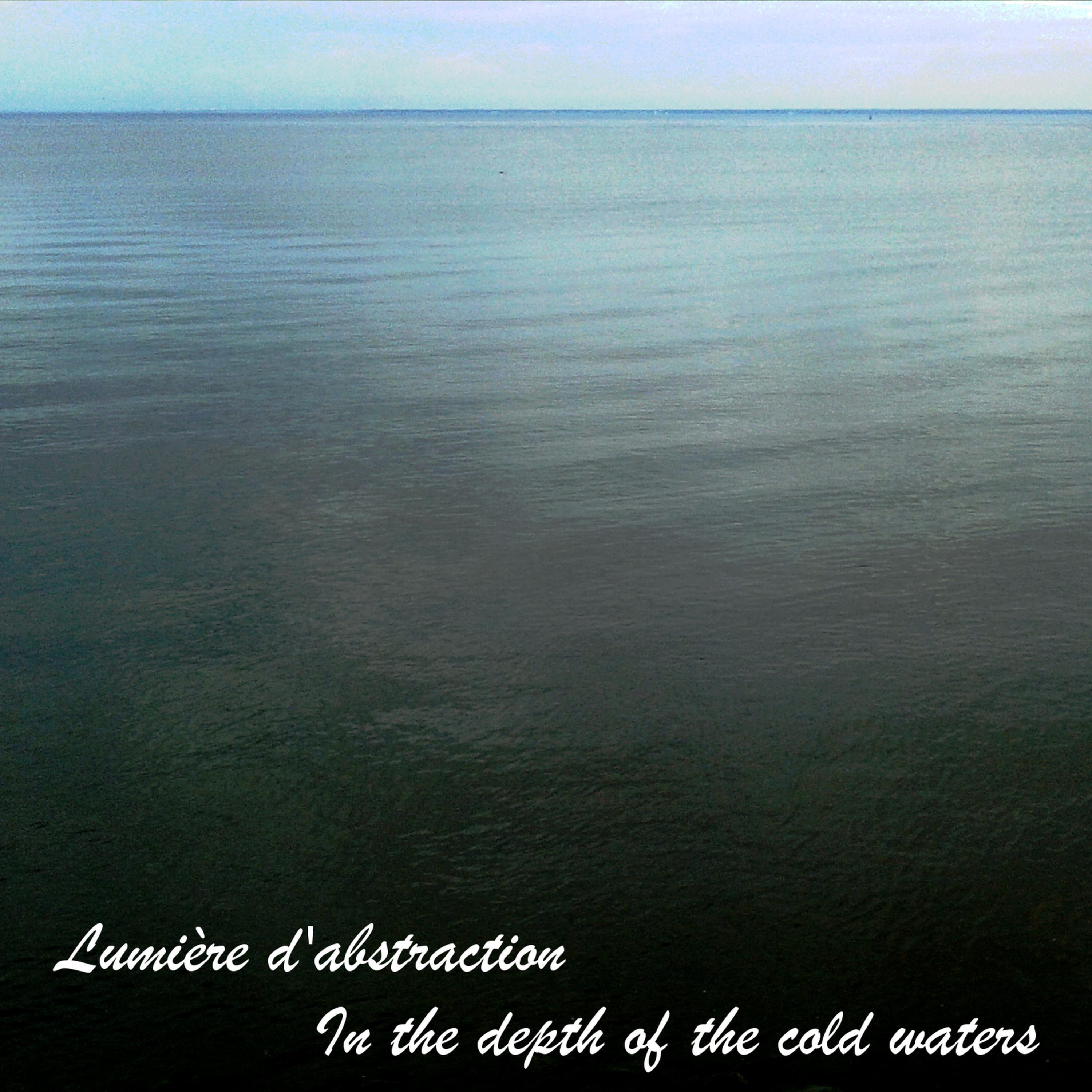 Релиз In The Depth Of The Cold Waters
