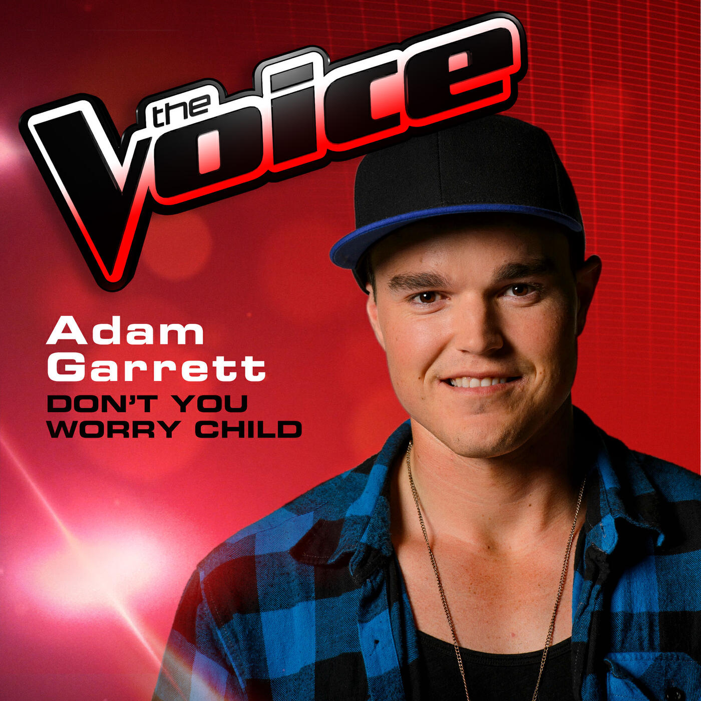 Релиз Don't You Worry Child
