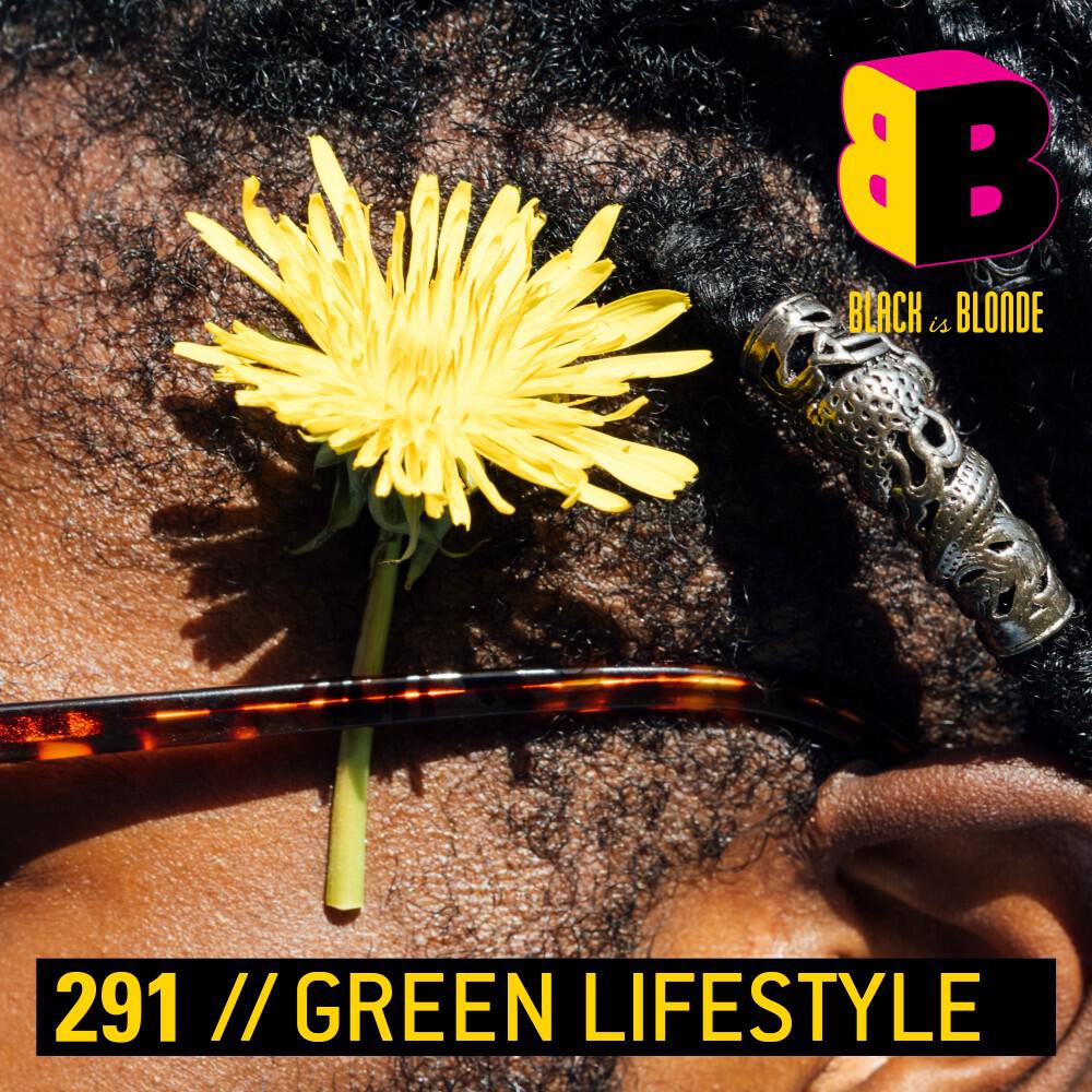 Релиз Green Lifestyle